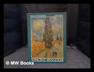 Bild des Verkufers fr Vincent Van Gogh, 1853-1890 : vision and reality zum Verkauf von MW Books Ltd.