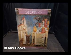 Immagine del venditore per Giotto, complete works / [text by] Luciano Bellosi venduto da MW Books Ltd.