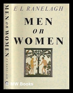 Seller image for Men on women for sale by MW Books Ltd.