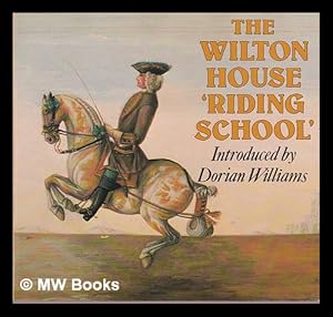 Image du vendeur pour The Wilton House "riding school" mis en vente par MW Books Ltd.