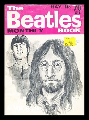 Seller image for The Beatles book. No.70; May. 1969 for sale by MW Books Ltd.