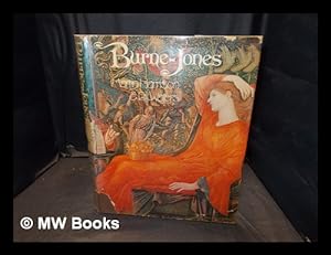 Bild des Verkufers fr Burne-Jones / Martin Harrison & Bill Waters zum Verkauf von MW Books Ltd.