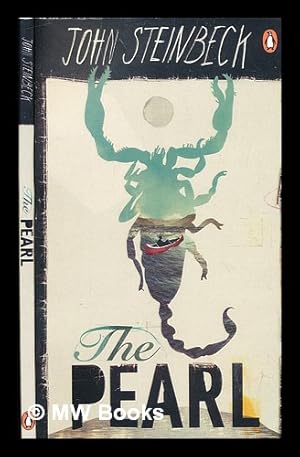 Seller image for The pearl / John Steinbeck ; with an introduction by Linda Wagner-Martin ; drawings by Jose Clemente Orocozo for sale by MW Books Ltd.