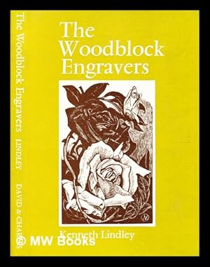 Seller image for The woodblock engravers / [by] Kenneth Lindley for sale by MW Books Ltd.