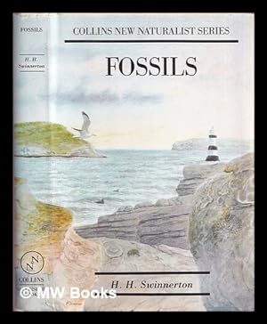 Seller image for Fossils for sale by MW Books Ltd.