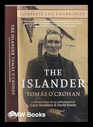 Seller image for The Islander : a translation of An tOileanch for sale by MW Books Ltd.