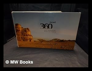 Seller image for Israel 360 for sale by MW Books Ltd.