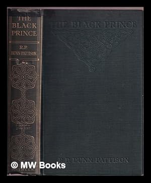 Image du vendeur pour The Black prince mis en vente par MW Books Ltd.