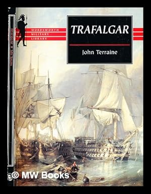 Seller image for Trafalgar for sale by MW Books Ltd.