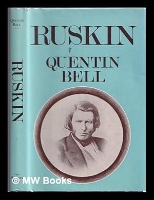 Image du vendeur pour Ruskin mis en vente par MW Books Ltd.