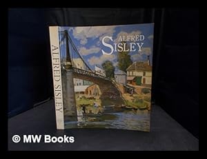 Immagine del venditore per Alfred Sisley venduto da MW Books Ltd.