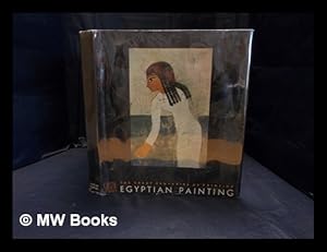 Seller image for Egyptian painting for sale by MW Books Ltd.