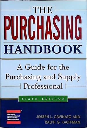 The Purchasing Handbook