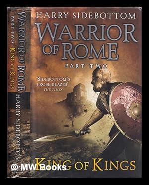 Seller image for King of kings : part 2 for sale by MW Books Ltd.