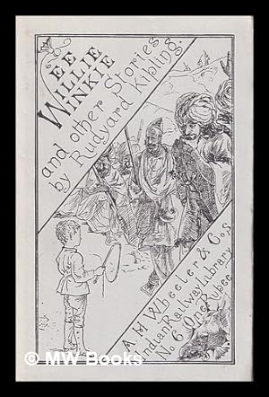 Seller image for Wee Willie Winkie : and other stories for sale by MW Books Ltd.