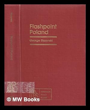Seller image for Flashpoint Poland / George Blazynski for sale by MW Books Ltd.
