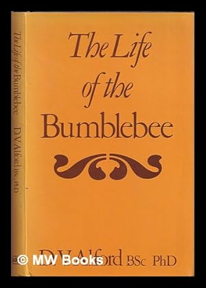 Seller image for The life of the bumblebee for sale by MW Books Ltd.