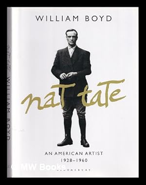 Imagen del vendedor de Nat Tate : an American artist, 1928-1960 a la venta por MW Books Ltd.