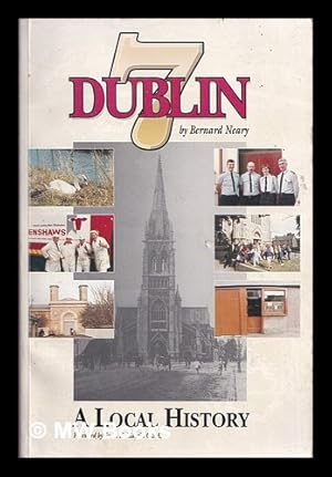 Seller image for Dublin 7 for sale by MW Books Ltd.