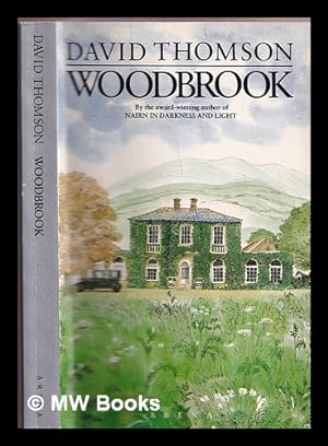 Image du vendeur pour Woodbrook mis en vente par MW Books Ltd.