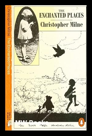 Seller image for The enchanted places / by Christopher Milne for sale by MW Books Ltd.