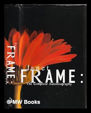 Immagine del venditore per The complete autobiography venduto da MW Books Ltd.