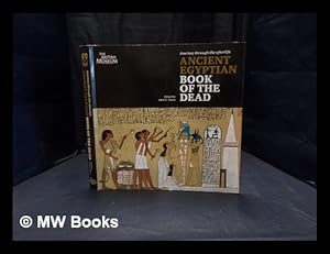 Immagine del venditore per Ancient Egyptian Book of the dead : journey through the afterlife venduto da MW Books Ltd.