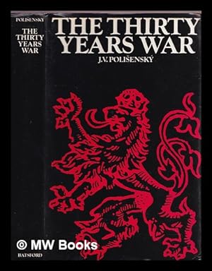 Imagen del vendedor de The Thirty Years War a la venta por MW Books Ltd.