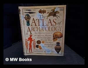Seller image for The atlas of archaeology for sale by MW Books Ltd.
