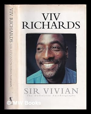 Seller image for Sir Vivian : the definitive autobiography for sale by MW Books Ltd.