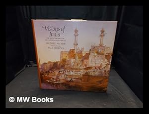 Seller image for Visions of India : the sketchbooks of William Simpson, 1859-1862 for sale by MW Books Ltd.