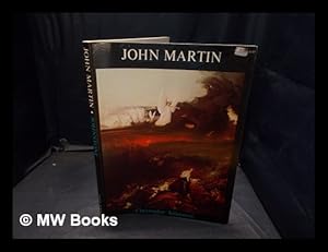 Seller image for John Martin / (by) Christopher Johnstone for sale by MW Books Ltd.