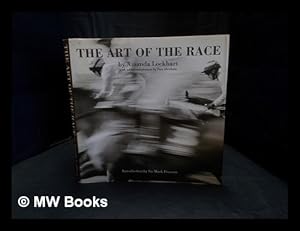 Imagen del vendedor de The art of the race a la venta por MW Books Ltd.