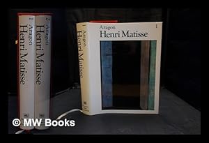 Immagine del venditore per Henri Matisse : a novel : 2 vols. venduto da MW Books Ltd.