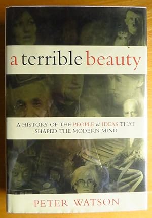 Terrible Beauty: A Cultural History of the Twentieth Century: The People and Ideas that Shaped th...