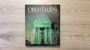 Immagine del venditore per Oberitalien : Piemont, Lombardei, Venetien, Friaul, Emilia-Romagna venduto da Gebrauchtbcherlogistik  H.J. Lauterbach