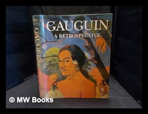 Imagen del vendedor de Gauguin : a retrospective a la venta por MW Books Ltd.