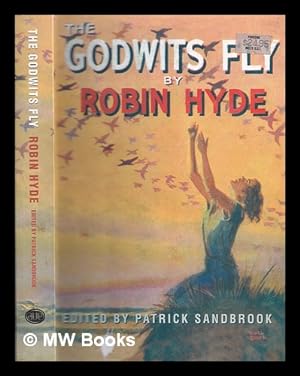 Imagen del vendedor de The Godwits fly a la venta por MW Books Ltd.