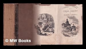 Immagine del venditore per Charles O'Malley, the Irish dragoon / edited [or rather, written] by Harry Lorrequer. With illustrations by Phiz: two volumes in one venduto da MW Books Ltd.