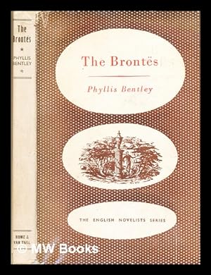 Imagen del vendedor de The Bronts / by Phyllis Bentley a la venta por MW Books Ltd.