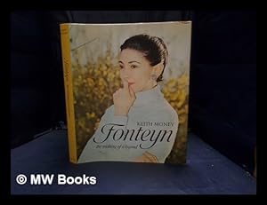 Seller image for Fonteyn : the making of a legend for sale by MW Books Ltd.