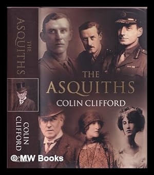 Image du vendeur pour The Asquiths mis en vente par MW Books Ltd.