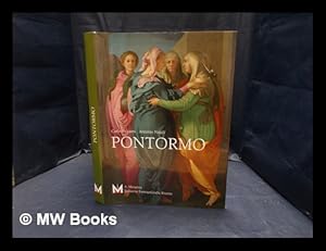 Bild des Verkufers fr Pontormo zum Verkauf von MW Books Ltd.