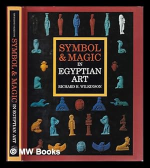 Immagine del venditore per Symbol and magic in Egyptian art venduto da MW Books Ltd.