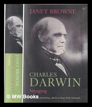 Seller image for Charles Darwin : Volume 1 : Voyaging for sale by MW Books Ltd.