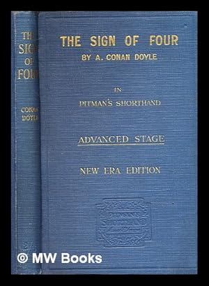 Seller image for The sign of four / by Sir A. Conan Doyle for sale by MW Books Ltd.