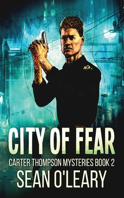 Seller image for City Of Fear (Paperback or Softback) for sale by BargainBookStores
