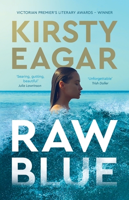 Seller image for Raw Blue (Paperback or Softback) for sale by BargainBookStores
