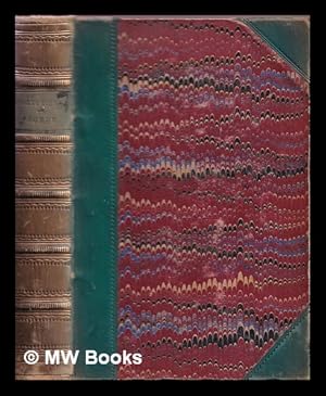 Seller image for L'gyptienne: roman ramsinite de la XIXe Dynastie: orn de 30 compsitions hors texte de Ch. Atamian for sale by MW Books Ltd.