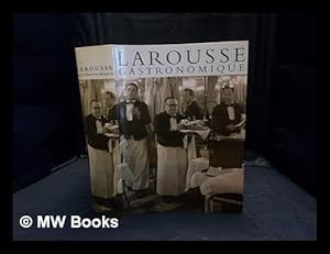 Seller image for Larousse gastronomique for sale by MW Books Ltd.